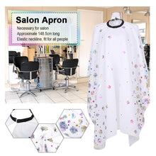 Load image into Gallery viewer, Professional Salon Cape Covers - Ailime Designs