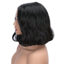 Load image into Gallery viewer, Best Synthetic Bob Lace Front Wigs -  Ailime Designs