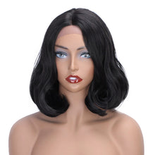 Load image into Gallery viewer, Best Synthetic Bob Lace Front Wigs -  Ailime Designs