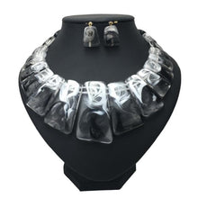 Load image into Gallery viewer, Women&#39;s Chic Style Oversize Necklaces