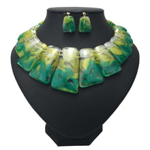 Load image into Gallery viewer, Women&#39;s Chic Style Oversize Necklaces