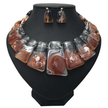 Load image into Gallery viewer, Women&#39;s Chic Style Oversize Necklaces