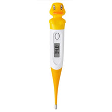 Load image into Gallery viewer, Duck Design Kids Digital Thermometers – Ailime Designs