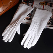 Load image into Gallery viewer, Great Style Women’s Genuine Leather Skin Gloves – Ailime Designs