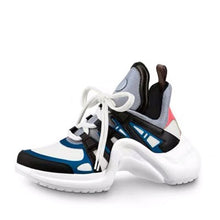 Load image into Gallery viewer, Women&#39;s Lightweight Sneakers - Sports Footwear