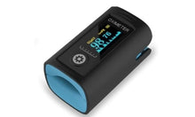 Load image into Gallery viewer, Health Care Pulse Blood Oxygen Monitor- Medical Supplies