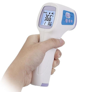 Digital Hand Held Thermometers – Ailime Designs