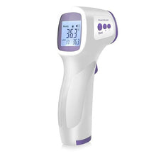 Load image into Gallery viewer, Digital Hand Held Thermometers – Ailime Designs