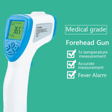 Load image into Gallery viewer, Digital Infrared Forehead Thermometers - Ailime Designs