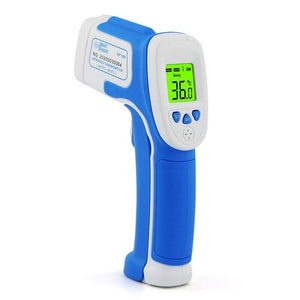 2 In 1 Digital Infrared IR Thermometers- Ailime Designs