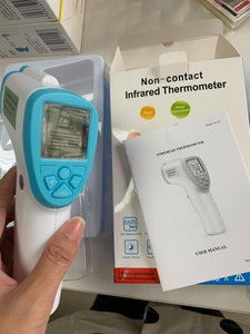 Digital Thermometers – Ailime Designs