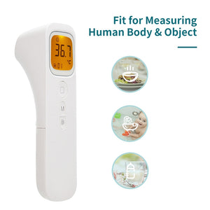 Digital Thermometers – Ailime Designs