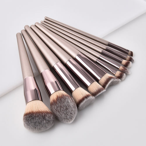 Cosmetic Professional Style Brush Accessories - Ailime Designs