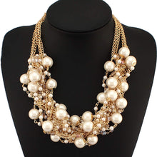 Load image into Gallery viewer, Women&#39;s Chic Style Street wear Fashion Necklaces