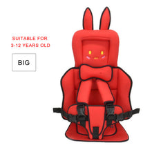 Load image into Gallery viewer, Children’s Multi-function Car Seat Pads - Ailime Designs