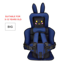 Load image into Gallery viewer, Children’s Multi-function Car Seat Pads - Ailime Designs