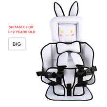 Load image into Gallery viewer, Children’s Multi-function Car Seat Pads - Ailime Designs