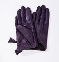 Load image into Gallery viewer, Great Style Women’s Genuine Leather Skin Gloves – Ailime Designs