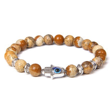 Load image into Gallery viewer, Beautiful Natural Stone Beads – Jewelry Craft Supplies