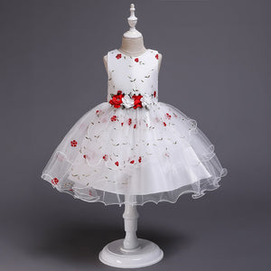 Baby Girl & Children's Formal Style Dresses - Fine Quality Accessories