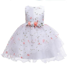 Load image into Gallery viewer, Baby Girl &amp; Children&#39;s Formal Style Dresses - Fine Quality Accessories