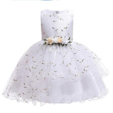 Load image into Gallery viewer, Baby Girl &amp; Children&#39;s Formal Style Dresses - Fine Quality Accessories