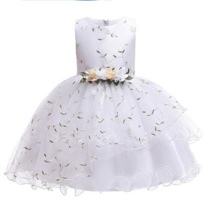 Baby Girl & Children's Formal Style Dresses - Fine Quality Accessories