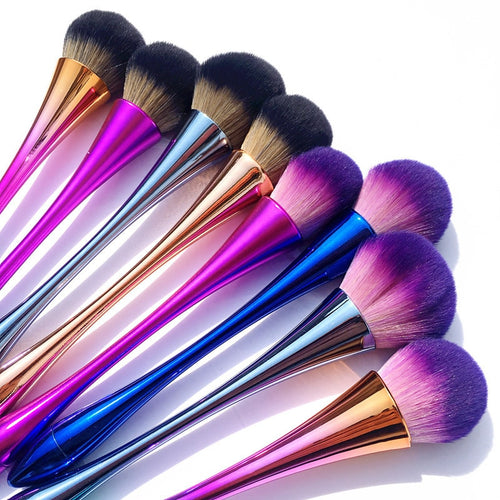 Cosmetic Professional Style Brush Accessories - Ailime Designs