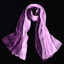 Load image into Gallery viewer, Women&#39;s Stylish Luxury Scarves - Fine Quality Accessories