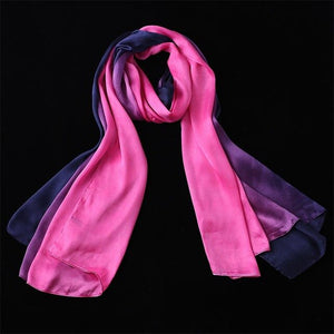 Women's Stylish Luxury Scarves - Fine Quality Accessories