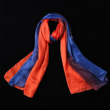 Load image into Gallery viewer, Women&#39;s Stylish Luxury Scarves - Fine Quality Accessories