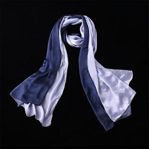 Women's Stylish Luxury Scarves - Fine Quality Accessories