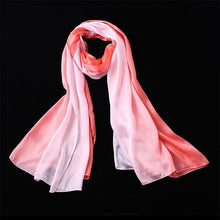 Load image into Gallery viewer, Women&#39;s Stylish Luxury Scarves - Fine Quality Accessories