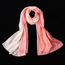 Load image into Gallery viewer, Women&#39;s Stylish Luxury Scarves - Fine Quality Accessories