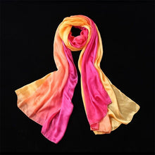 Load image into Gallery viewer, Women&#39;s Stylish Luxury Scarves - Fine Quality Accessories