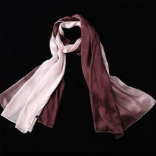 Load image into Gallery viewer, Women&#39;s Stylish Luxury Scarves - Fine Quality Accessories