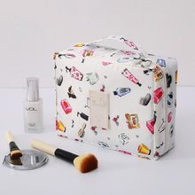 Load image into Gallery viewer, Cosmetic Makeup Bags – Ailime Designs