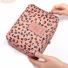 Load image into Gallery viewer, Cosmetic Makeup Bags – Ailime Designs