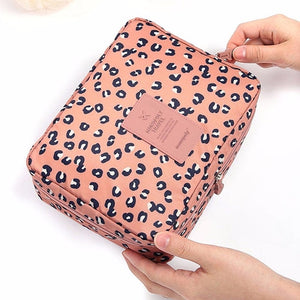 Cosmetic Makeup Bags – Ailime Designs