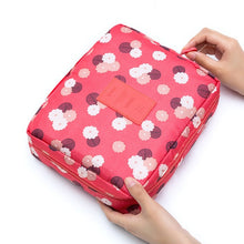 Load image into Gallery viewer, Cosmetic Makeup Bags – Ailime Designs