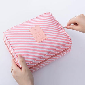 Cosmetic Makeup Bags – Ailime Designs