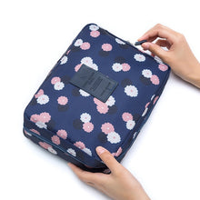 Load image into Gallery viewer, Cosmetic Makeup Bags – Ailime Designs