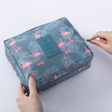 Load image into Gallery viewer, Cosmetic Makeup Bags – Ailime Designs