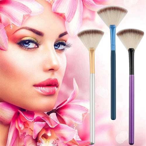 Cosmetic Professional Style Brush Accessories - Ailime Designs