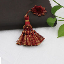 Load image into Gallery viewer, Furniture Tassel Accessories - Home Decor Fashions