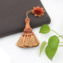 Load image into Gallery viewer, Furniture Tassel Accessories - Home Decor Fashions