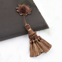 Load image into Gallery viewer, Furniture Tassel Accessories - Home Decor Fashions