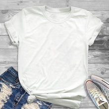 Load image into Gallery viewer, Cool Styles - Women’s Screen-Printed T-Shirts - Ailime Designs