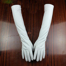 Load image into Gallery viewer, Great Style Women’s Genuine Leather Skin Gloves - Ailime Designs