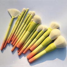 Load image into Gallery viewer, Cosmetic Professional Style Brush Accessories - Ailime Designs